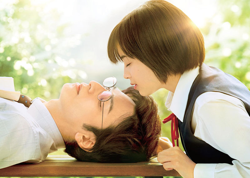 Những bộ phim tình cảm ra rạp mùa lễ tình nhân 14/2